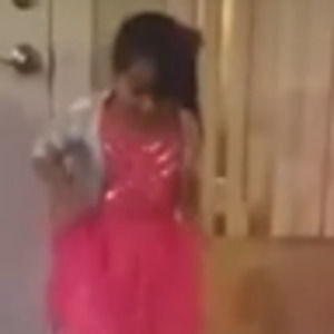 Meet your Posher, Alison